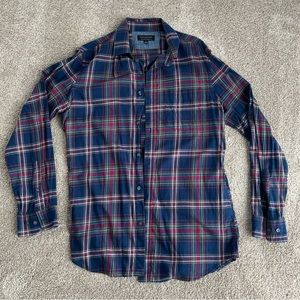 Banana Republic Men's Buttondown